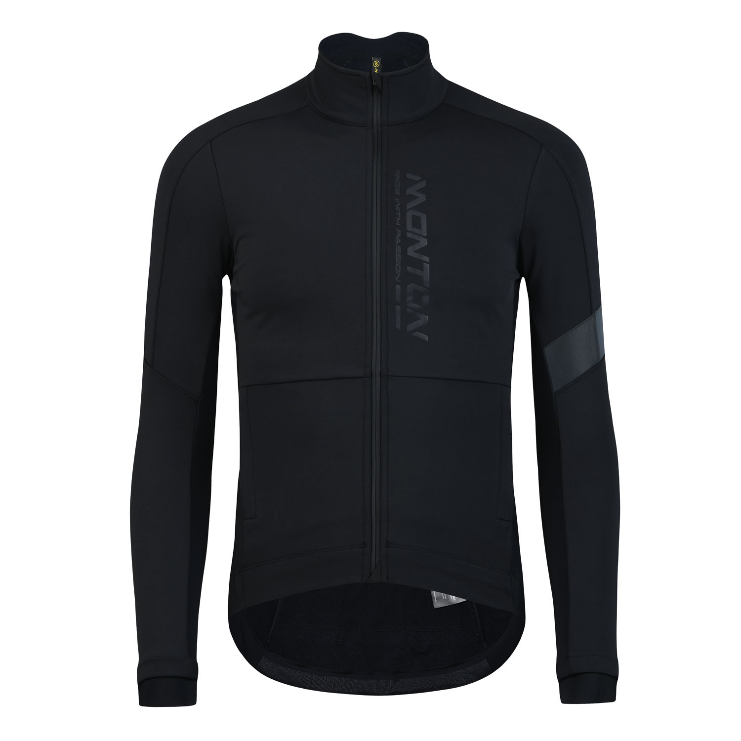 Chaqueta Térmica Pro Yonji - Impermeable y Aislante 1